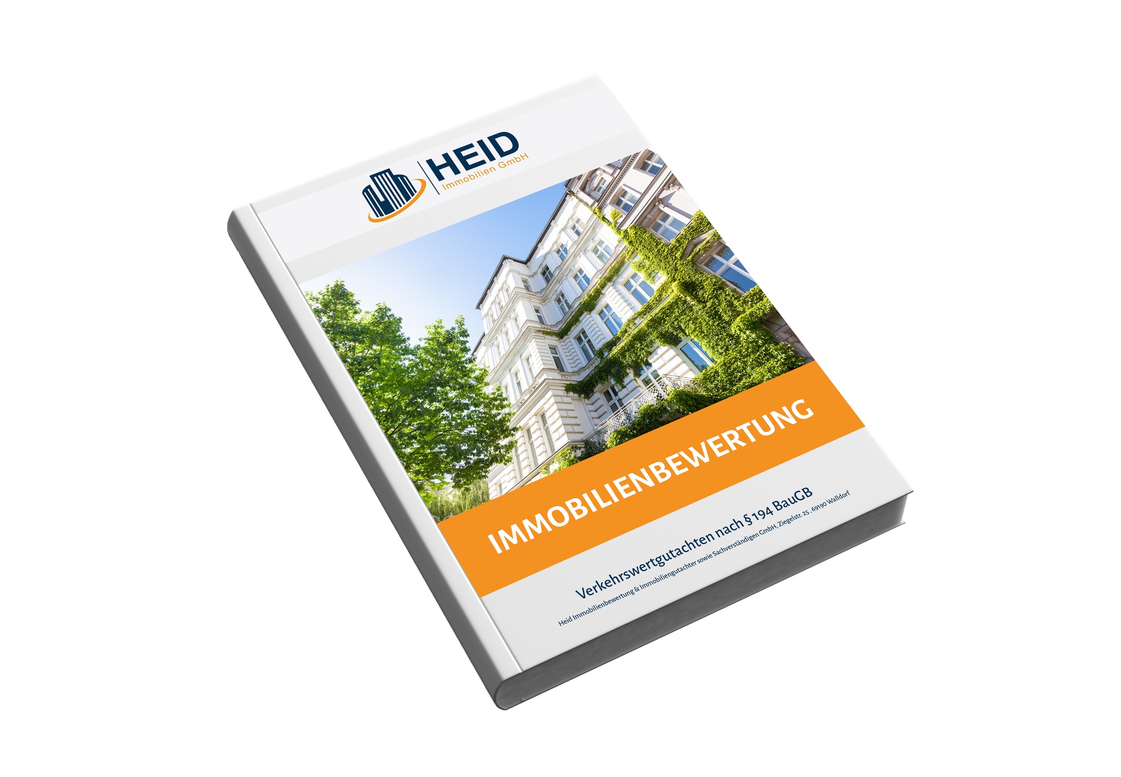 Immobiliengutachter Heid Immobilienbewertung Berlin