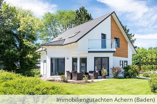 Immobiliengutachter Heid Immobilienbewertung Achern Baden