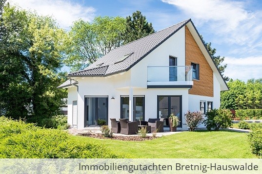 Immobiliengutachter Heid Immobilienbewertung Bretnig Hauswalde