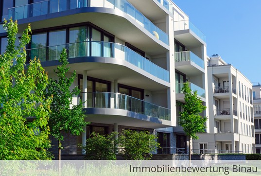 Immobiliengutachter Heid Immobilienbewertung Binau