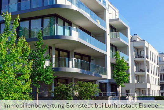 Immobiliengutachter // Heid Immobilienbewertung® Bornstedt