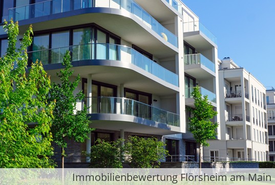 Immobiliengutachter // Heid Immobilienbewertung® Flörsheim