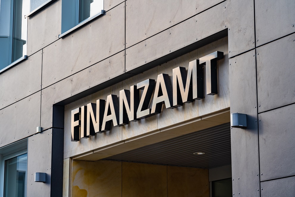 Finanzamt