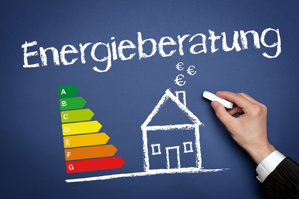 Energieberatung