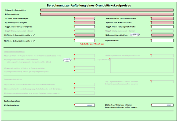 Screenshot der Arbeitshilfe des BMF