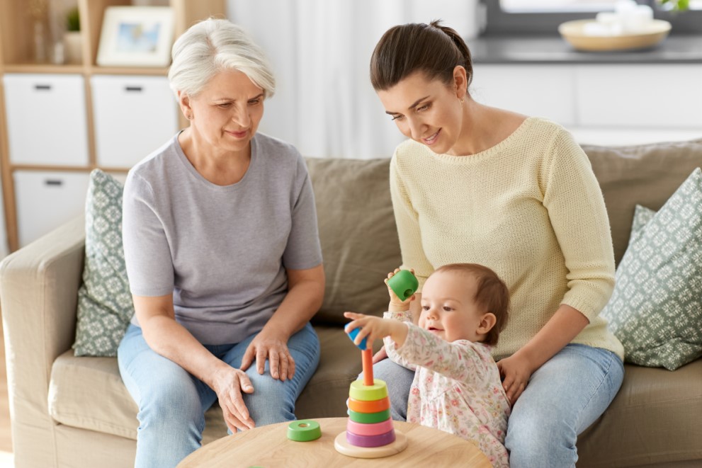 Schenkung: Haus Zu Lebzeiten An Kinder Verschenken