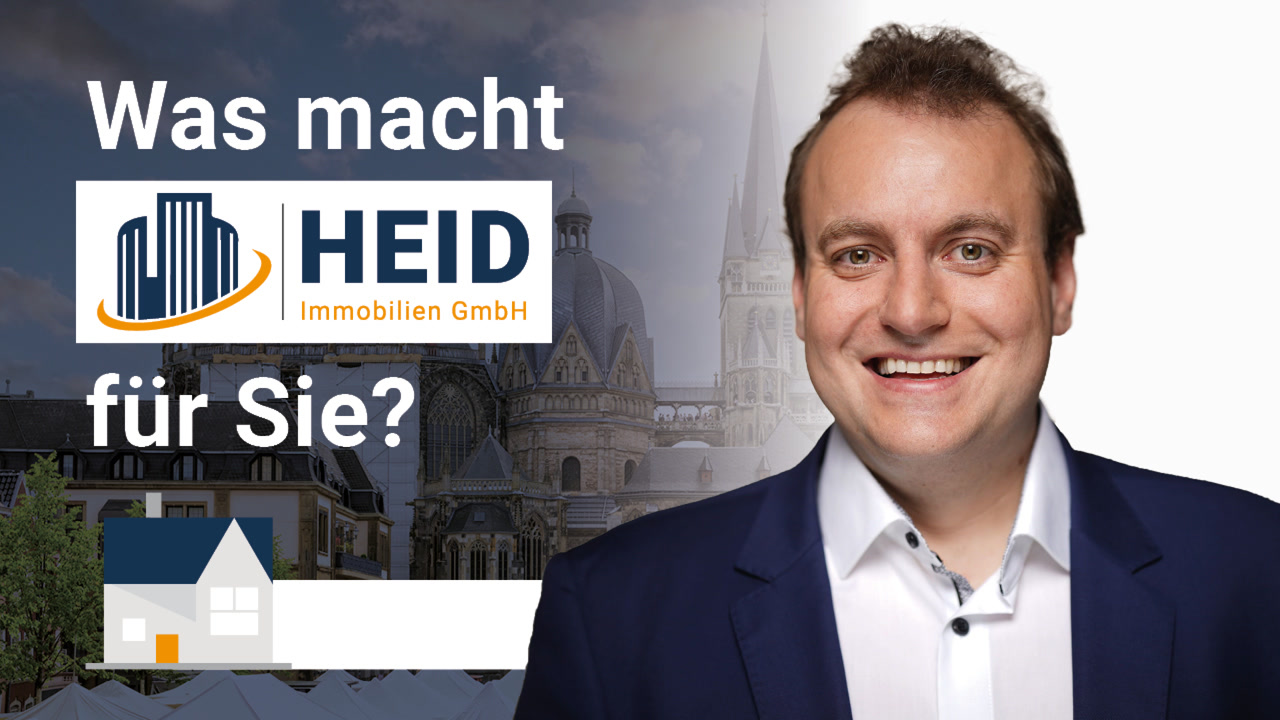 Sachverständiger für Immobilien Aachen