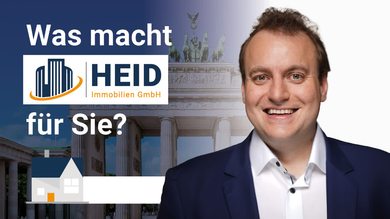 Sachverständiger für Immobilien Berlin