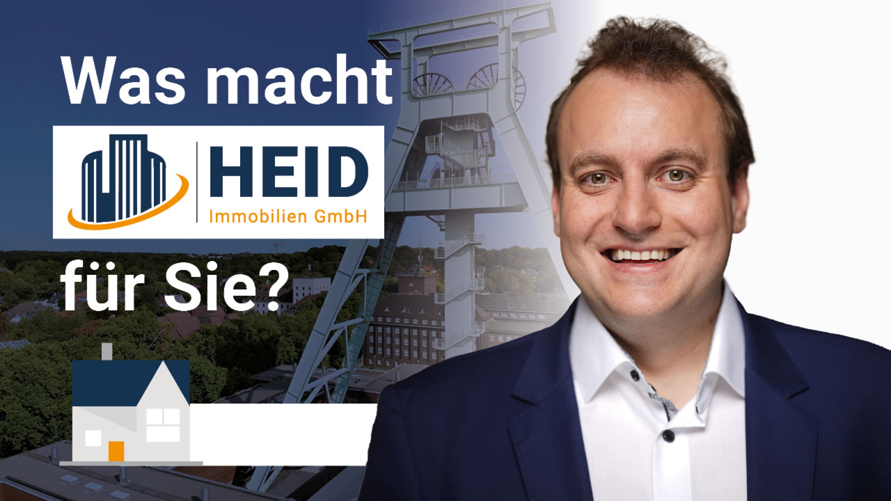 Sachverständiger für Immobilien Bochum