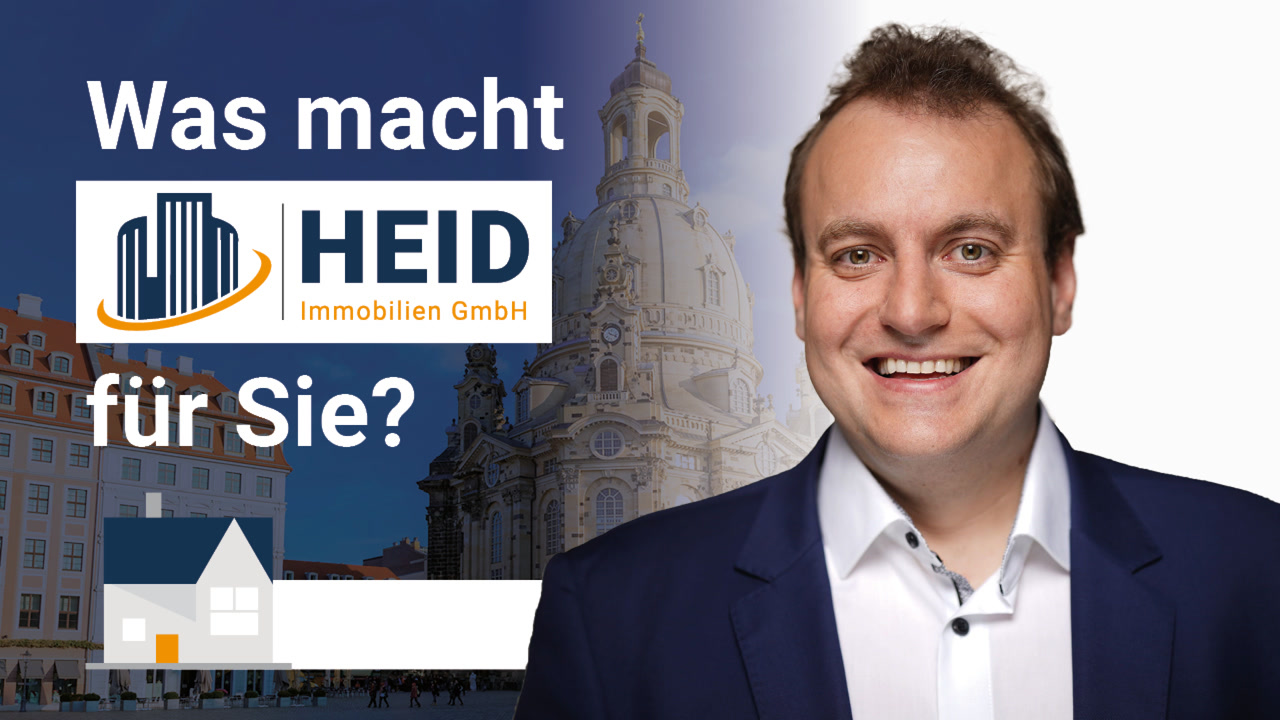 Sachverständiger für Immobilien Dresden