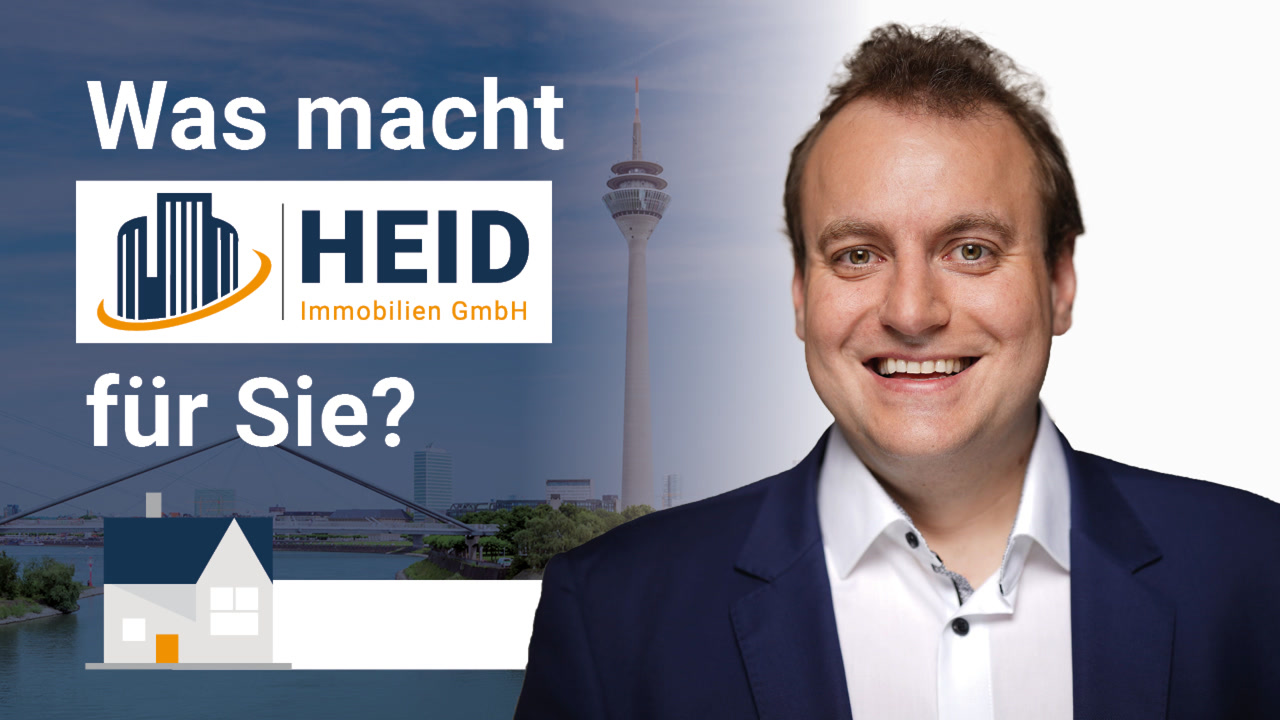 Sachverständiger für Immobilien Düsseldorf