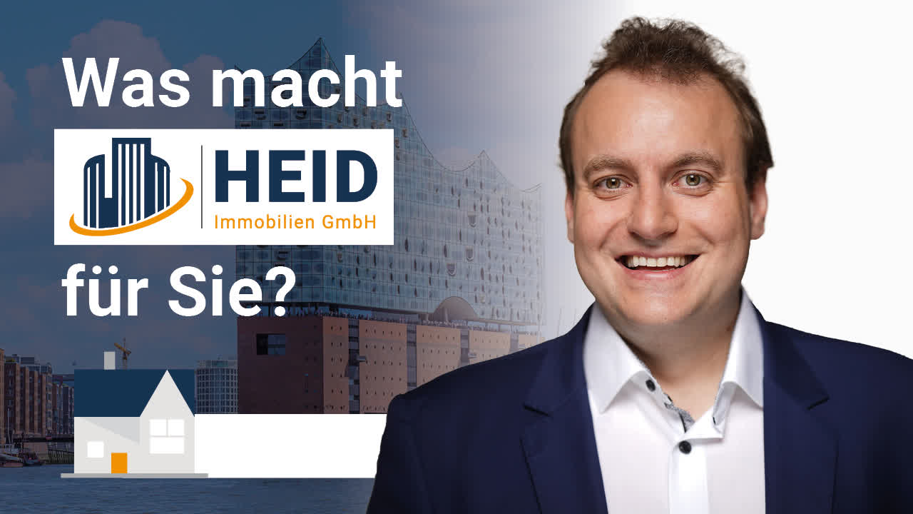 Sachverständiger für Immobilien Hamburg