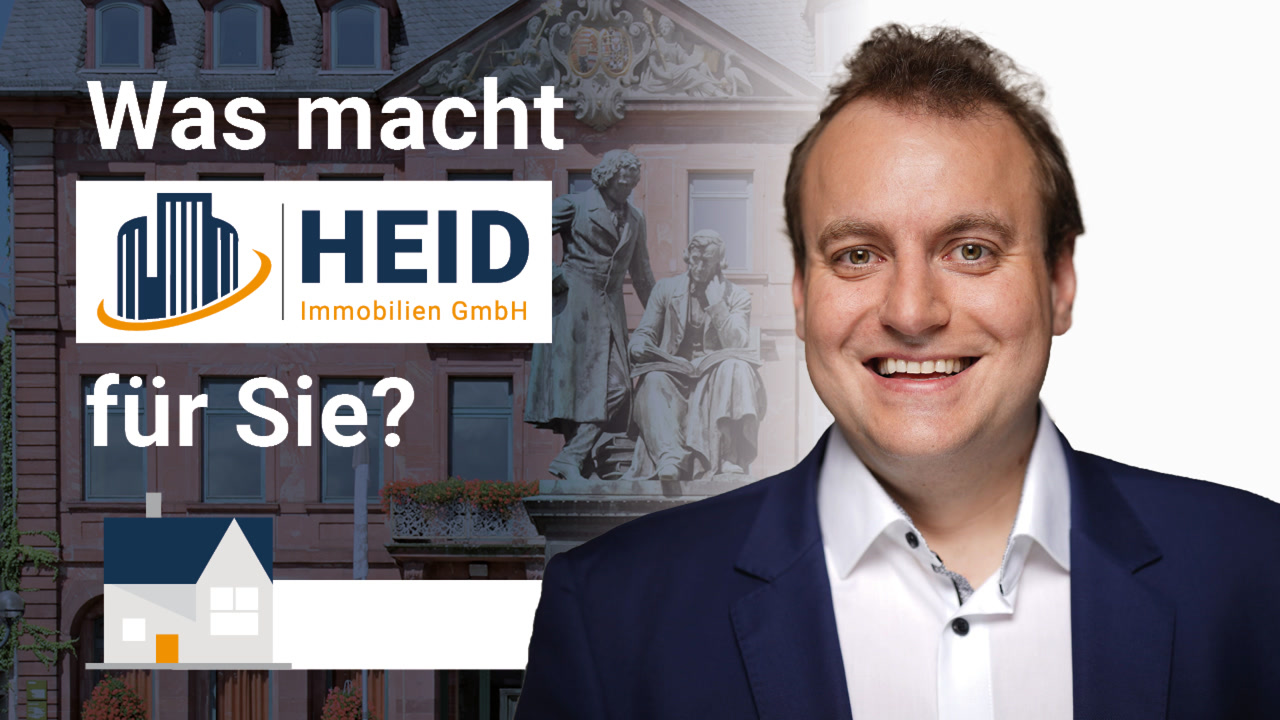 Sachverständiger für Immobilien Hanau