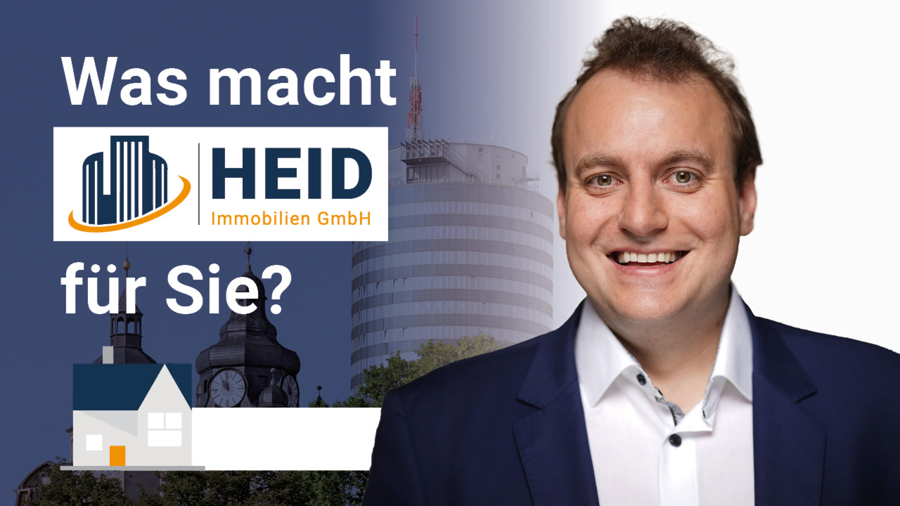 Sachverständiger für Immobilien Jena