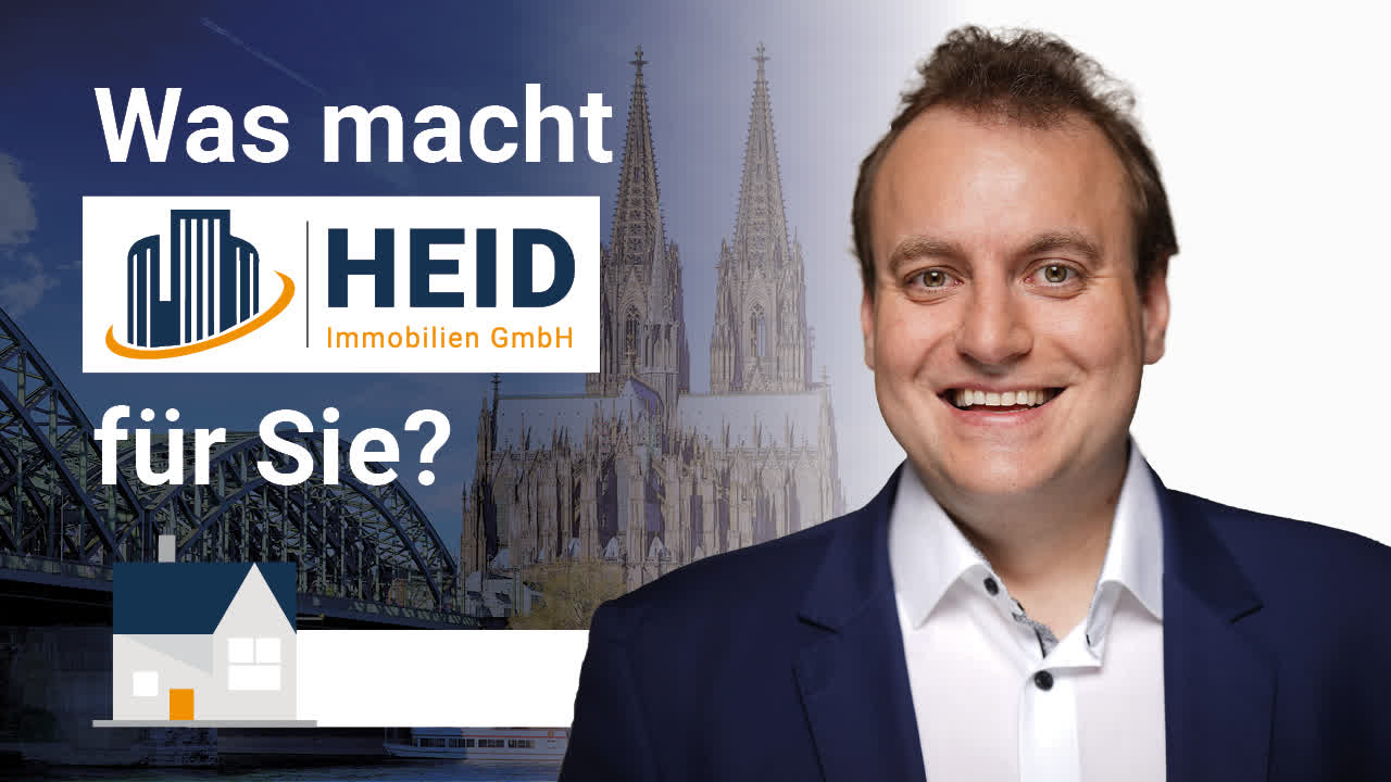 Sachverständiger für Immobilien Köln