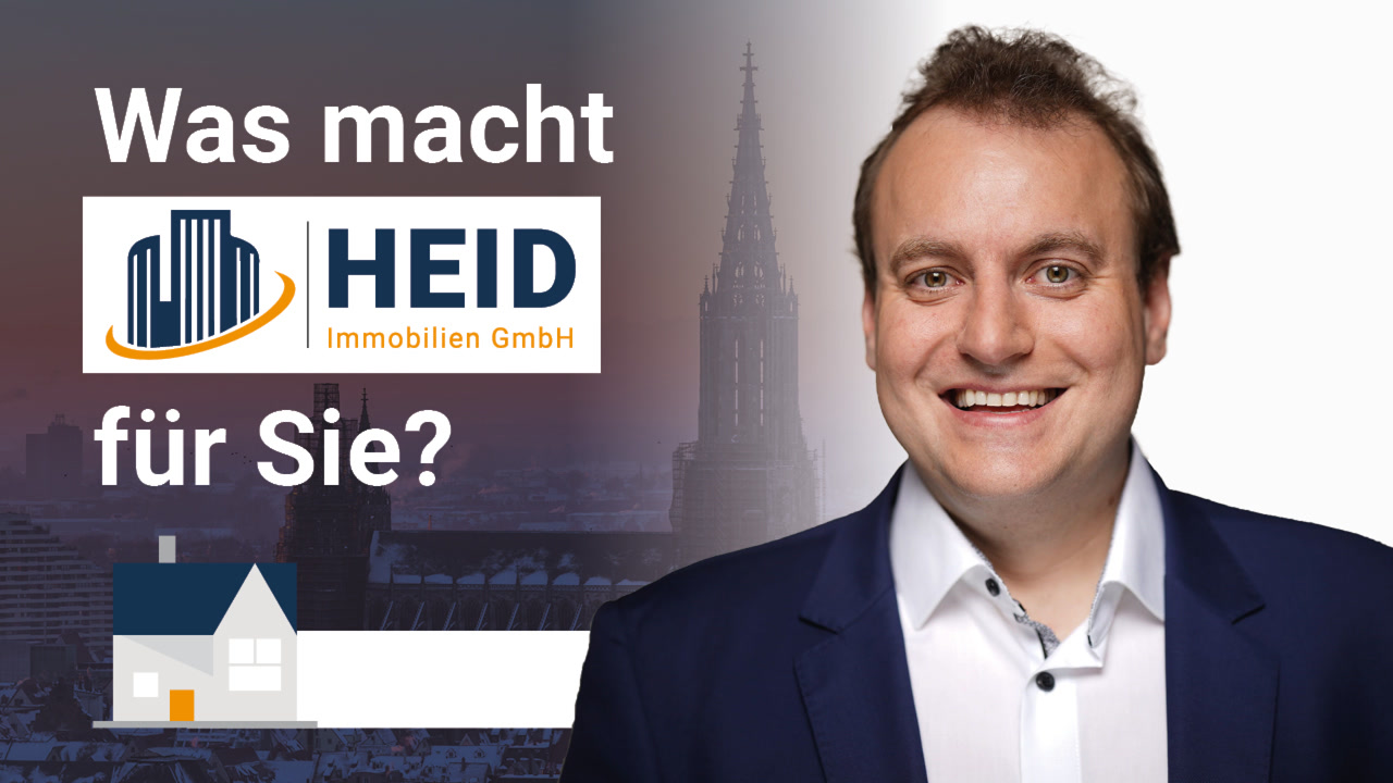 Sachverständiger für Immobilien Ulm