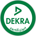 Siegel DEKRA